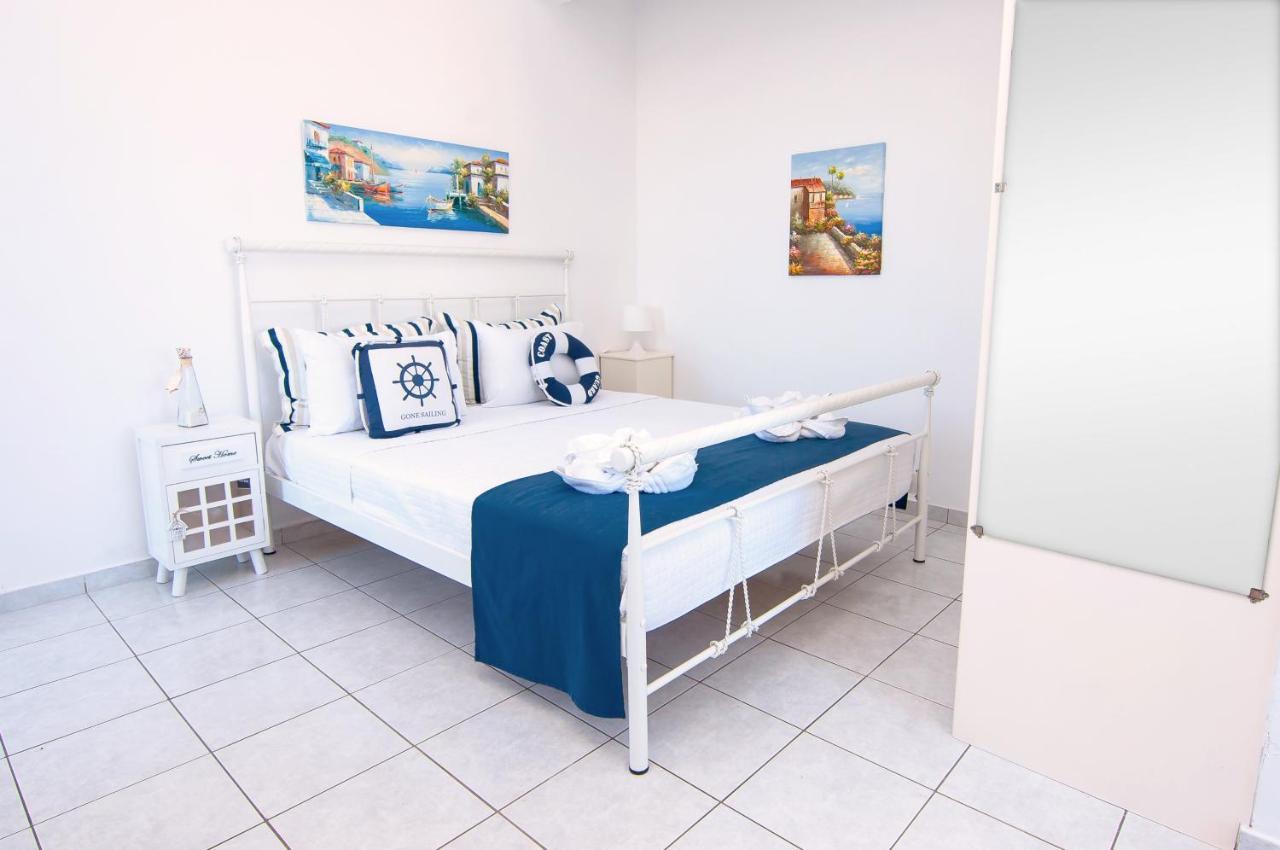 Apartamento Sea Horizon Rétino