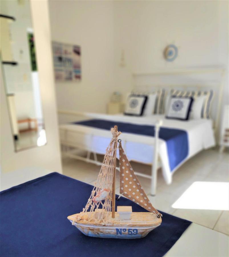 Apartamento Sea Horizon