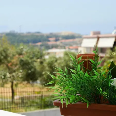 Sea Horizon Apartments Rethymno  Exterior photo