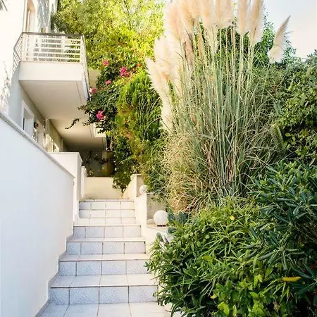 Sea Horizon Apartments Rethymno  Exterior photo