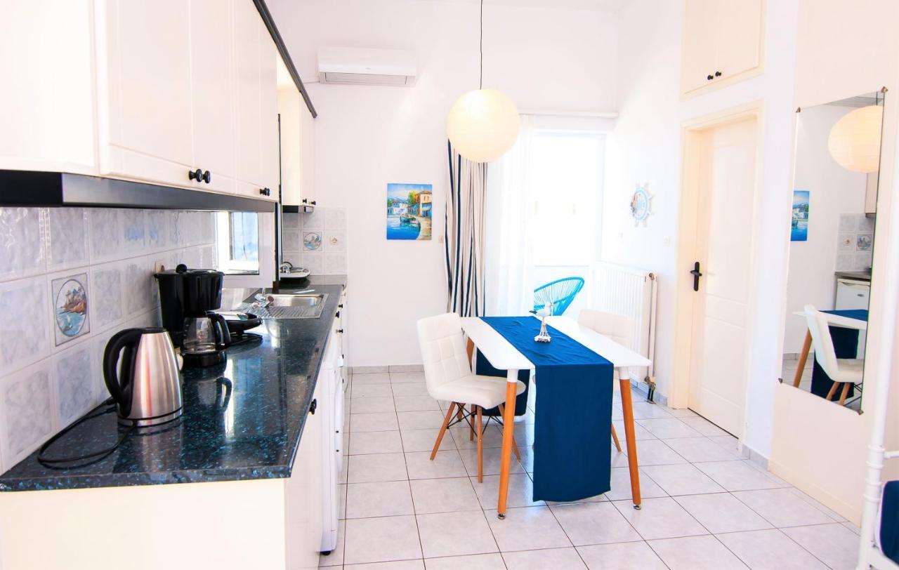 Sea Horizon Apartment